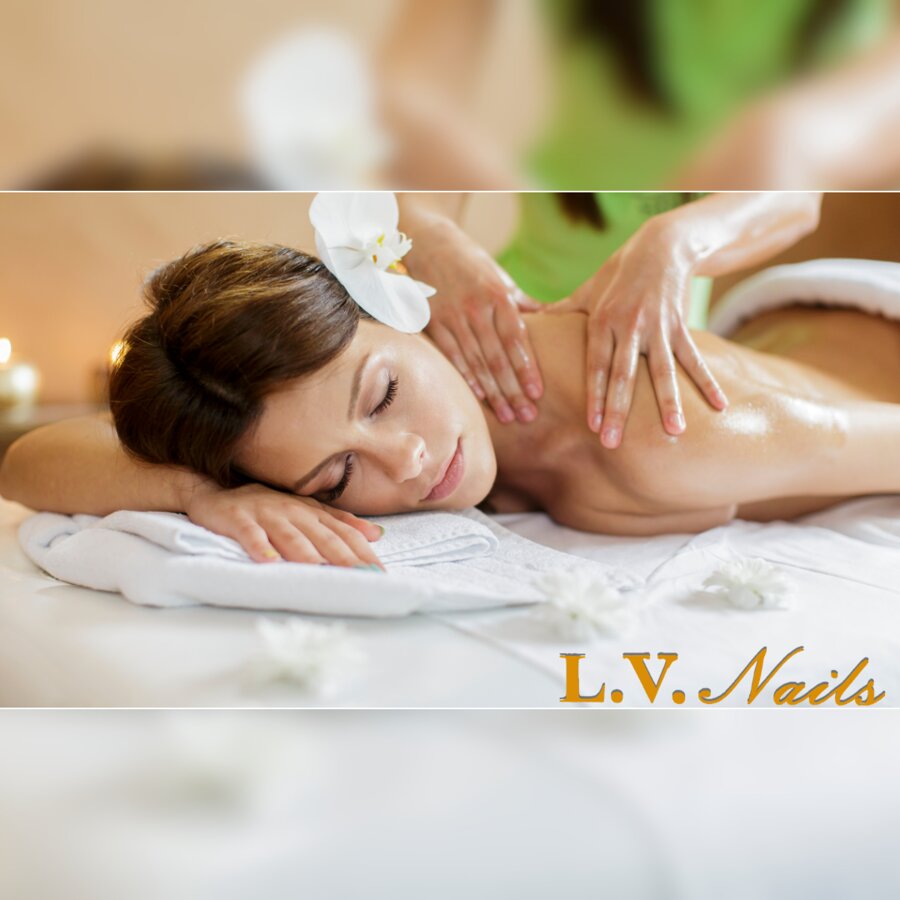 Massage Services